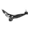 Crp Products Bmw 318I 92 4 Cyl 1.8L Control Arm, Sca0169P SCA0169P - alternate 6